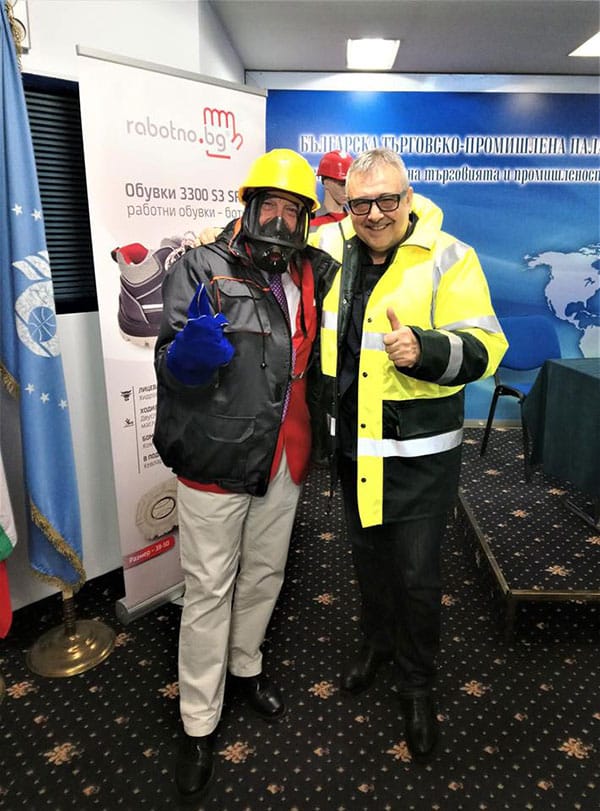 Как да облечем бизнеса в успех?