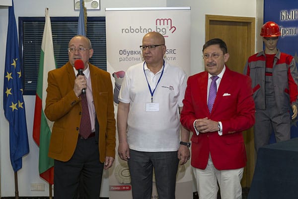 Как да облечем бизнеса в успех?