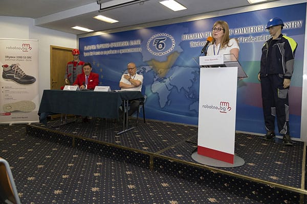 Как да облечем бизнеса в успех?