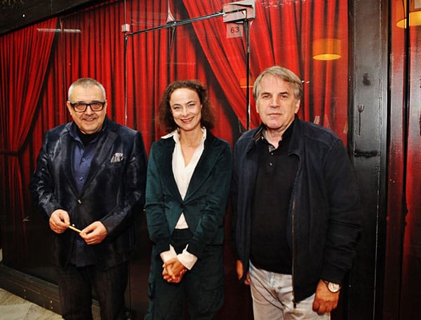 Обещаваща премиера на