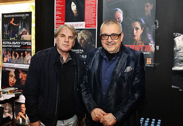 Обещаваща премиера на