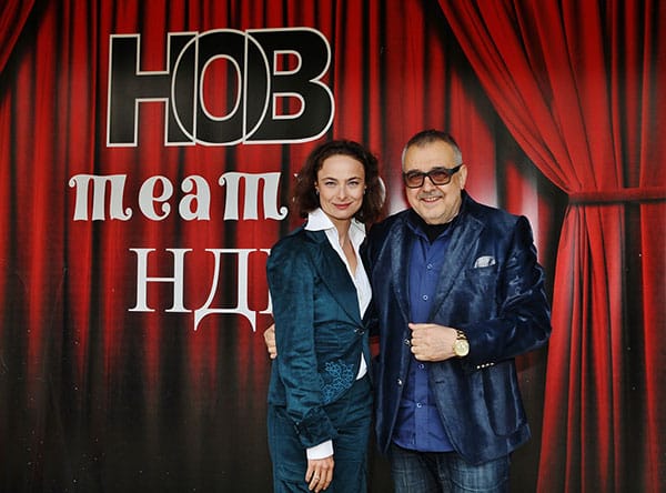 Обещаваща премиера на