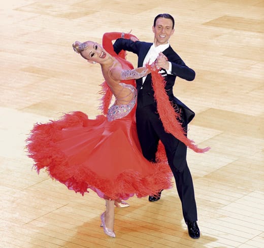 Sofia Open Dance Festival