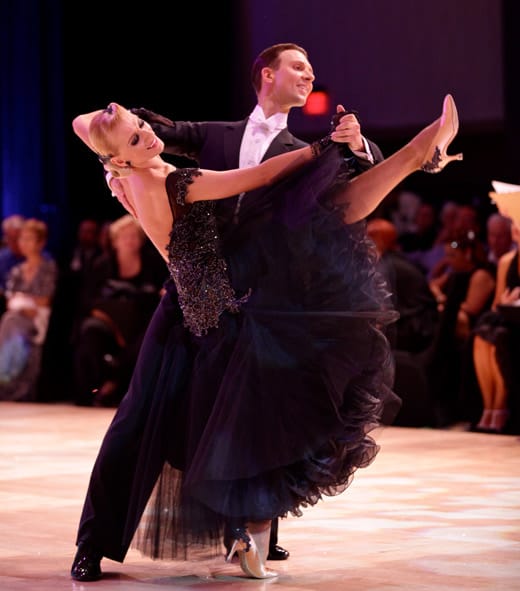 Sofia Open Dance Festival