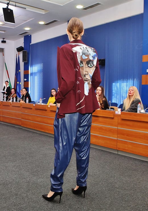 Женски правила