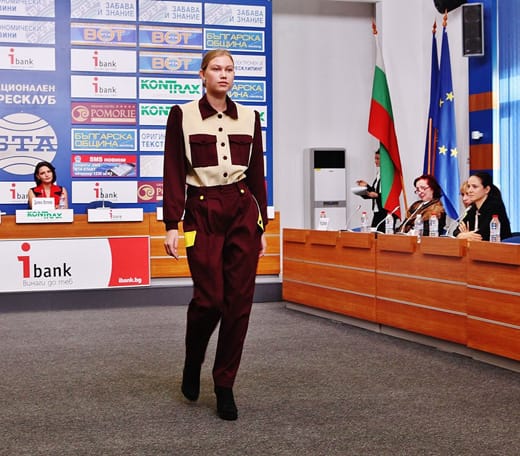 Женски правила