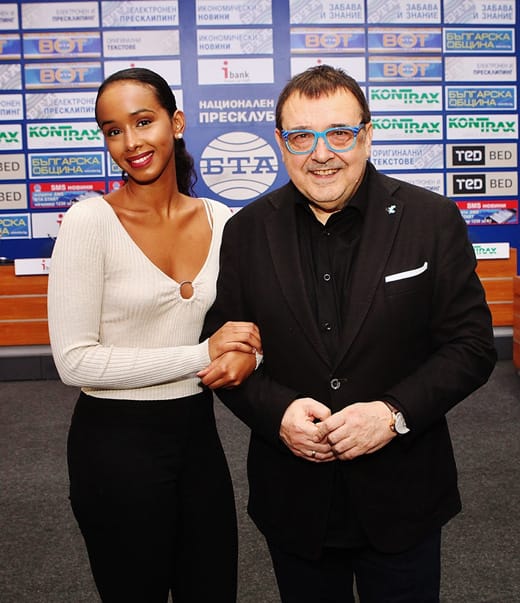 Женски правила