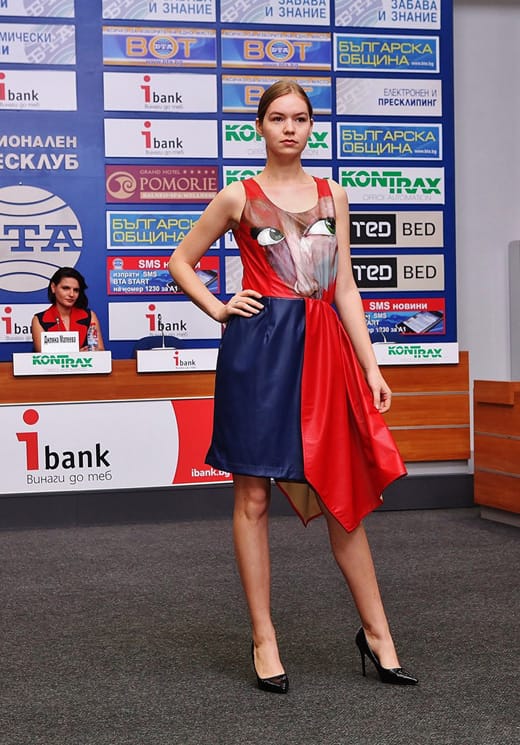 Женски правила