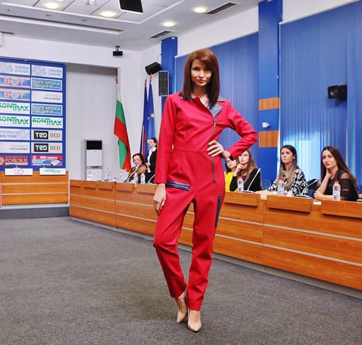 Женски правила