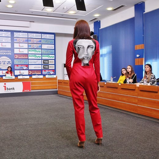 Женски правила