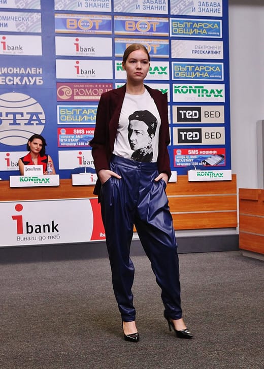 Женски правила