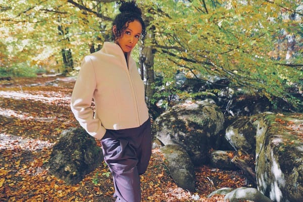 Диляна Матеева се вдъхнови от борбата за равноправие на жените