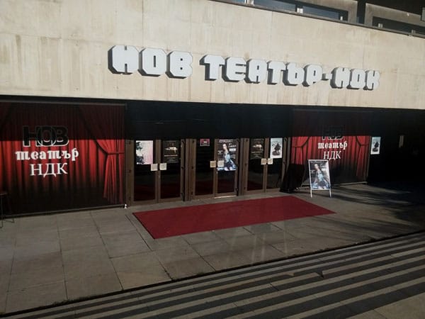 Летен театрално-музикален фестивал в 