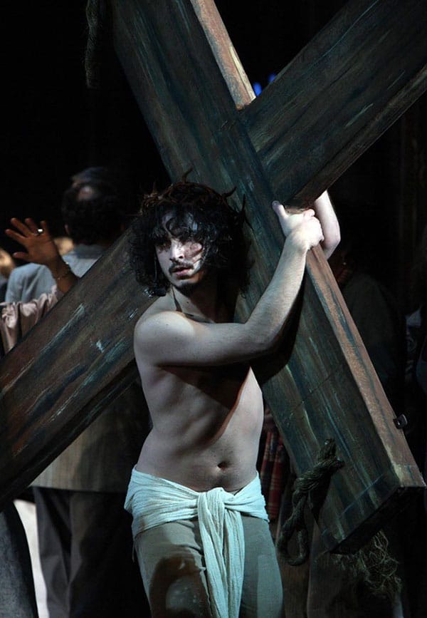 Летен театрално-музикален фестивал в 