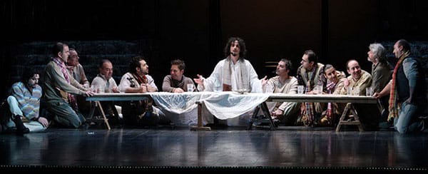 Летен театрално-музикален фестивал в 