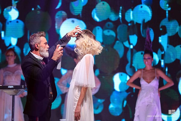 Мария Караганова: