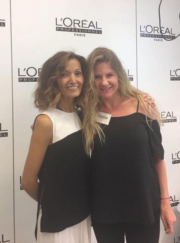 Мария Караганова: