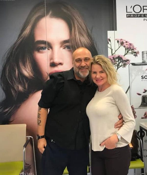 Мария Караганова: