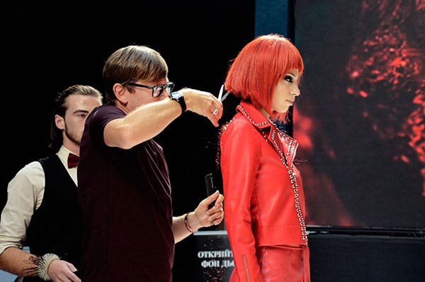 Мария Караганова: