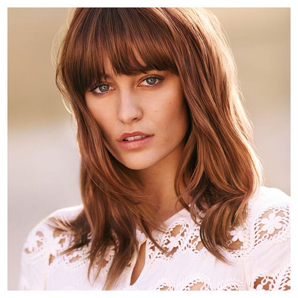 Мария Караганова: