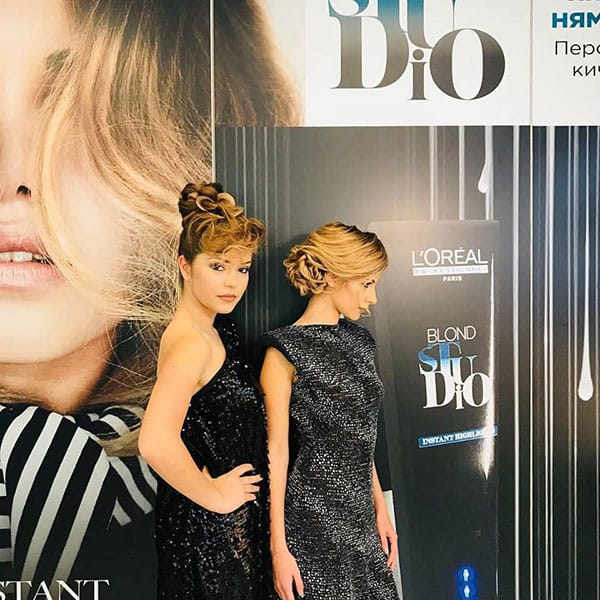 Мария Караганова: