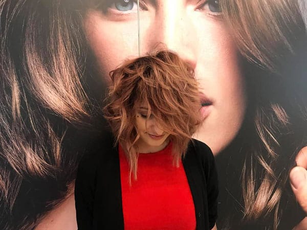 Мария Караганова: