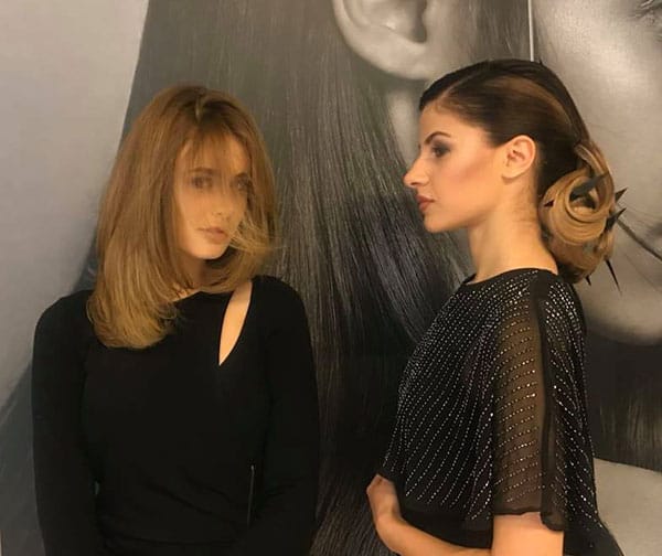 Мария Караганова: