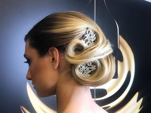 Мария Караганова: