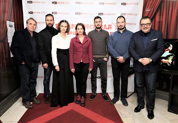 НОВ ТЕАТЪР – НДК със силен старт на 2019-та година