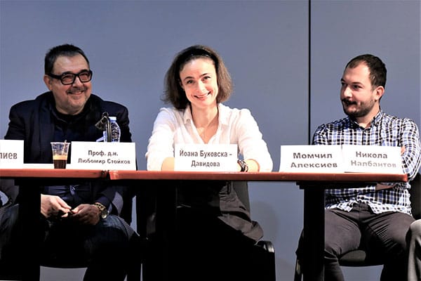 НОВ ТЕАТЪР – НДК със силен старт на 2019-та година