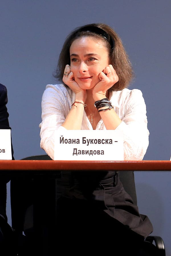 НОВ ТЕАТЪР – НДК със силен старт на 2019-та година