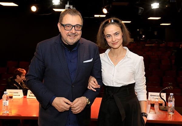 НОВ ТЕАТЪР – НДК със силен старт на 2019-та година