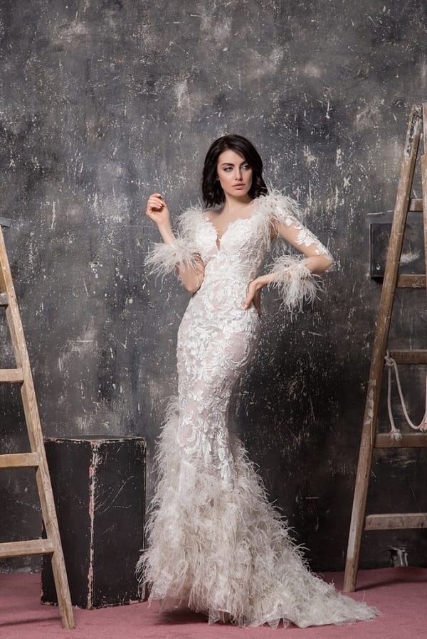 Розови диаманти за булките на Христо Чучев  