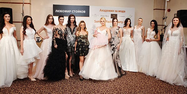 Бляскава премиера на книгата 