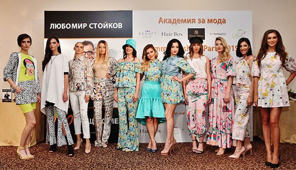 Бляскава премиера на книгата 