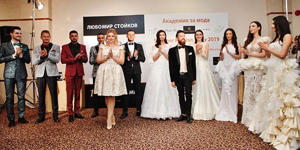 Бляскава премиера на книгата 