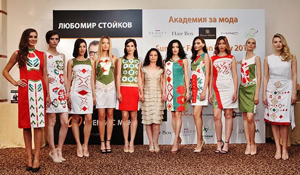 Бляскава премиера на книгата 