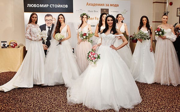 Бляскава премиера на книгата 