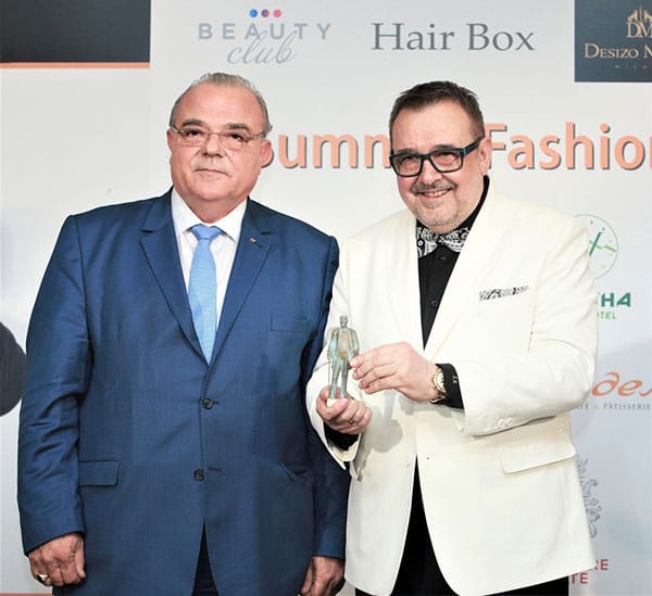 Бляскава премиера на книгата 