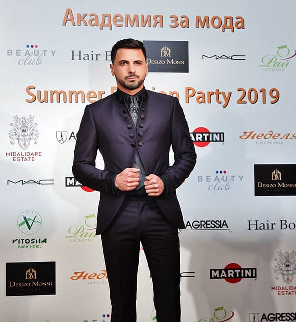 Бляскава премиера на книгата 