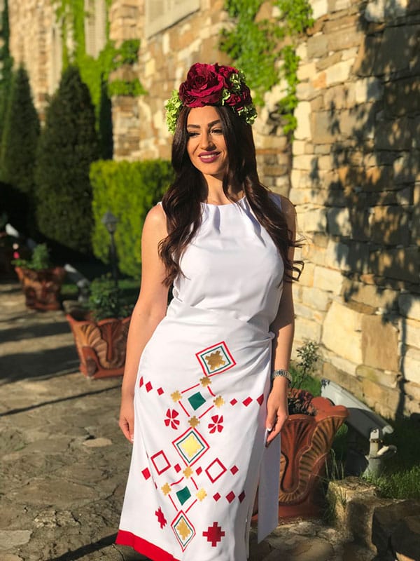Summer Fashion Party 2019: любов, страст и креативност