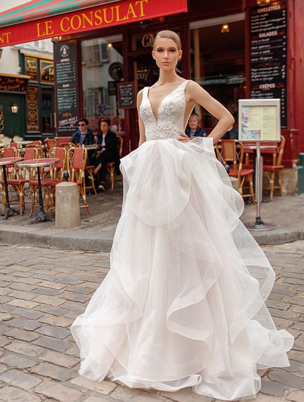 Summer Fashion Party 2019: любов, страст и креативност