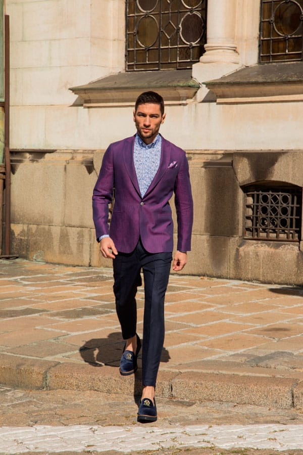 Summer Fashion Party 2019: любов, страст и креативност