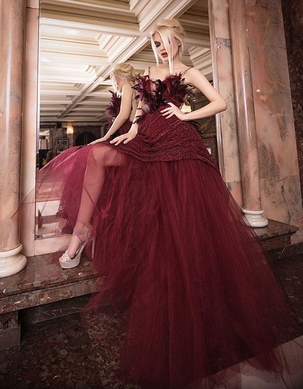 Summer Fashion Party 2019: любов, страст и креативност