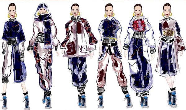 Summer Fashion Party 2019: любов, страст и креативност