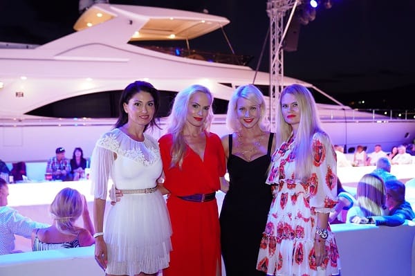 Стил и диаманти на SUMMER FASHION WEEKEND 2019 