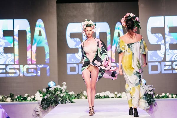 Стил и диаманти на SUMMER FASHION WEEKEND 2019 