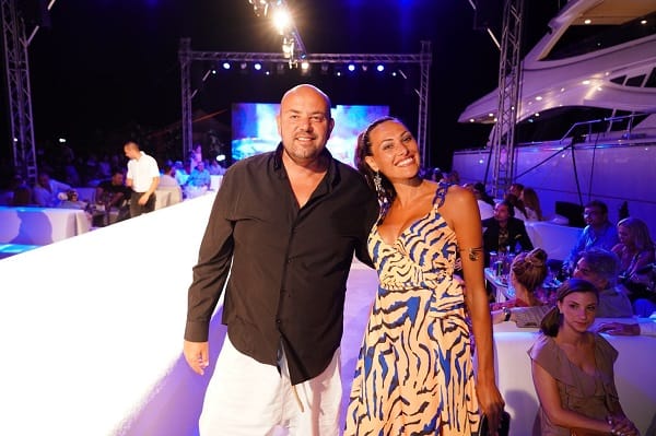 Стил и диаманти на SUMMER FASHION WEEKEND 2019 