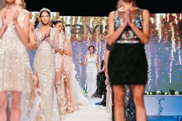 Стил и диаманти на SUMMER FASHION WEEKEND 2019 