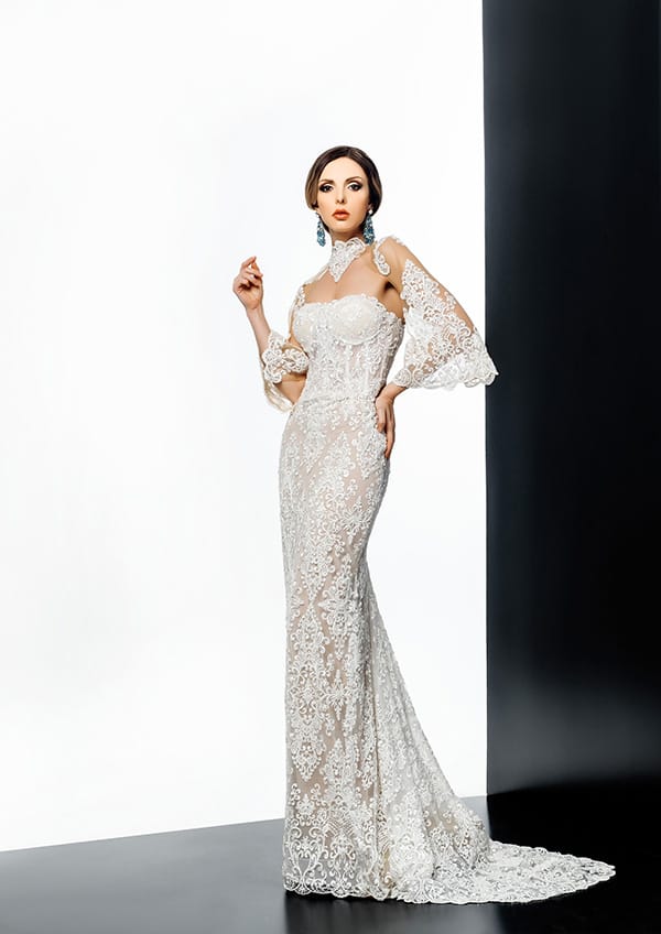 Атрактивни колекции за ревю-спектакъла 